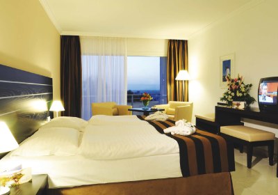 Allsun Esquinzo Beach