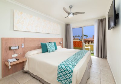 TAGORO Family & Fun Costa Adeje