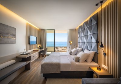 Aminess Khalani Hotel