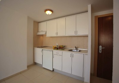 Surfing Colors Appartements