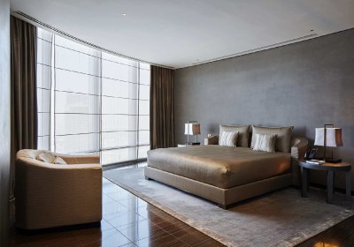 Armani Hotel Dubai