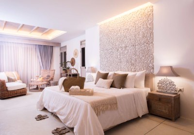 Eden Beach Resort & Spa