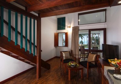 Tangerine Beach Hotel