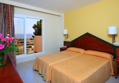 Valentin Paguera Suites