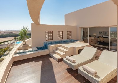 Steigenberger Makadi