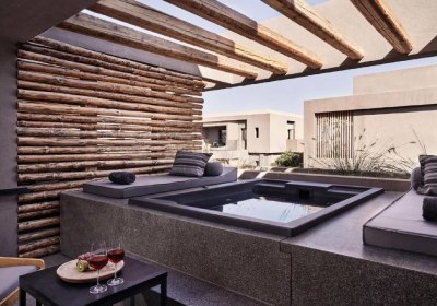 Nema Design Hotel & Spa (ex. Elysium Boutique)
