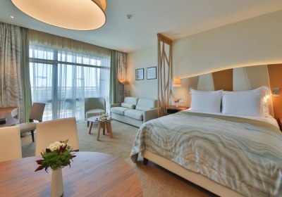 Flamingo Grand Hotel & Spa