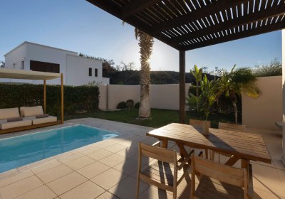 Lindian Village Beach Resort Rhodes-Curio Collection by Hilton