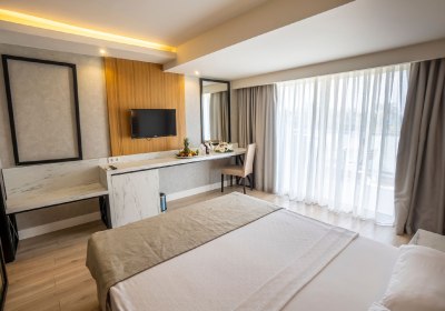 MC Arancia Resort Hotel
