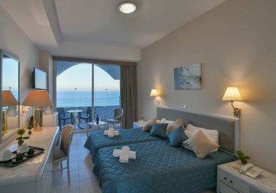 Olympos Beach Resort