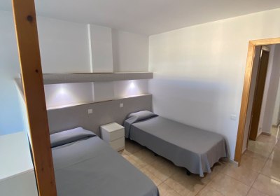 Las Arenas Appartements