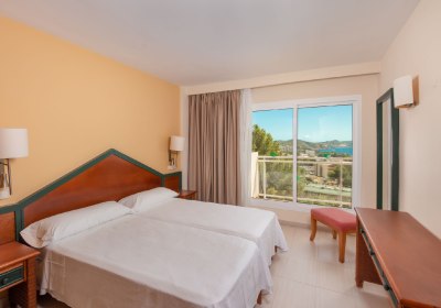 Valentin Grand Park Suite Hotel