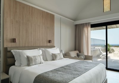 Amira Luxury Resort & Spa