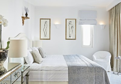 Caramel A Grecotel Resort to live