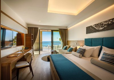 MAREA Valamar Collection Suites