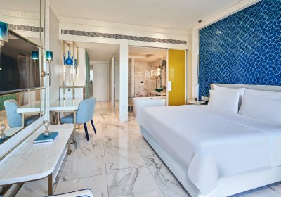 Rixos Premium Saadiyat Island