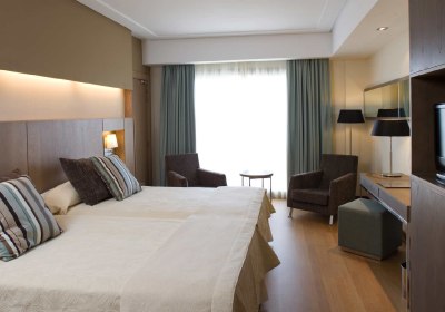 Protur Biomar Sensatori Resort