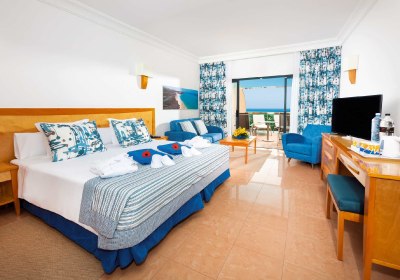 MUR Faro Jandia & Spa