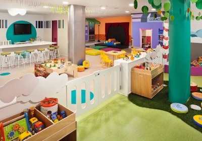 Gran Meliá Palacio de Isora