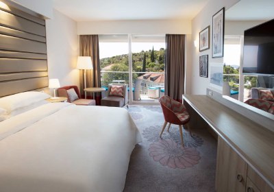 Sheraton Dubrovnik