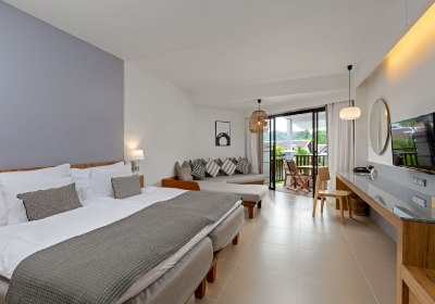 Sunwing Kamala Beach