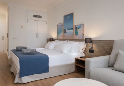 Barcelo Lanzarote Active Resort