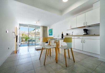 Morasol Suites Puerto Rico