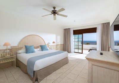 Gran Castillo Tagoro