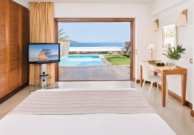 Elounda Beach Hotel & Villas