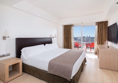 Hotel Cristina by Tigotan Las Palmas-Adults Only