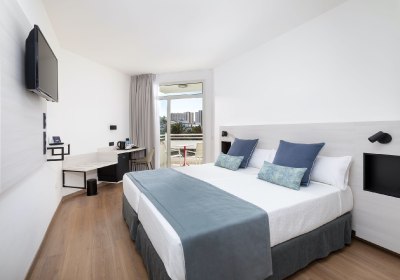 Alexandre Hotel Troya