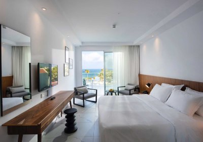 Akti Beach Hotel & Village Resort