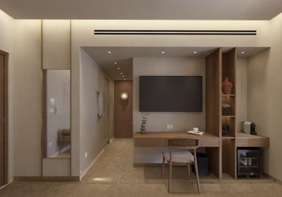 Alianthos Estate Resort (ex Alianthos Garden)