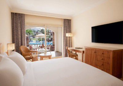 Pickalbatros Royal Grand Resort