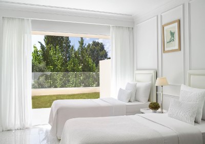 Corfu Imperial-A Grecotel Resort to Live