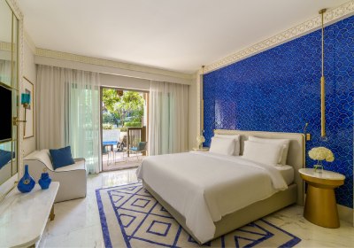 Rixos Premium Saadiyat Island