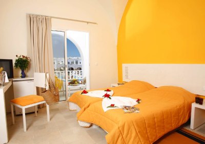 Djerba Sun Beach Hotel & Spa