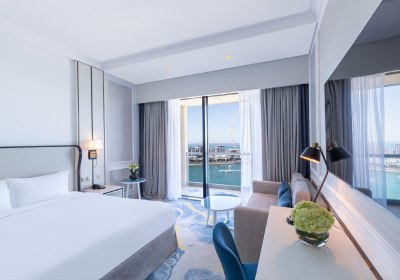 Sofitel Dubai Jumeirah Beach