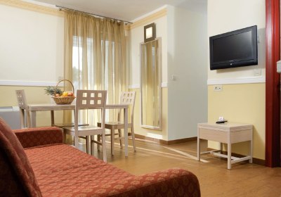 Amadria Park Apartments Sibenik