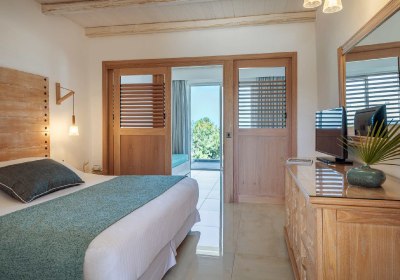 Mitsis Rodos Village Beach Hotel & Spa