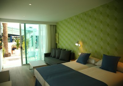 Hotel Nayra