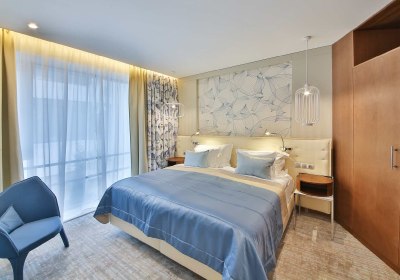 Maritim Paradise Blue Albena