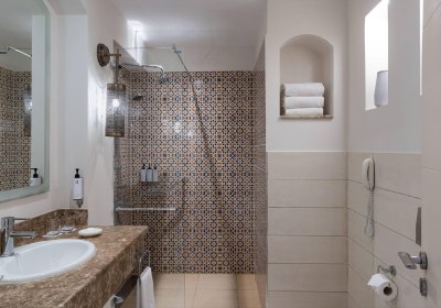 The Cove Rotana Resort