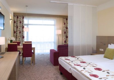 Flamingo Grand Hotel & Spa