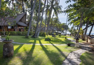 Alam Anda Ocean Front Resort & Spa