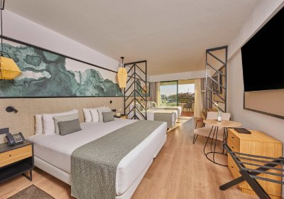 Dreams Lanzarote Playa Dorada Resort & Spa