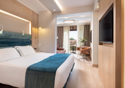 Anthemus Sea Beach Hotel & Spa