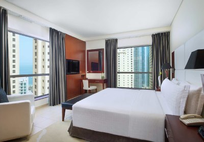 Sheraton The Walk, Dubai