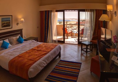 Viva Blue Resort & Diving