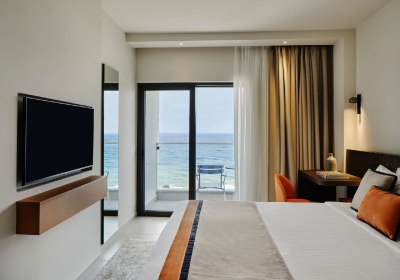 Esperides Beach Resort